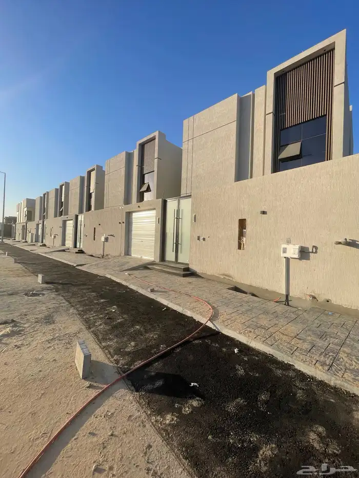 فيلا للبيع 0