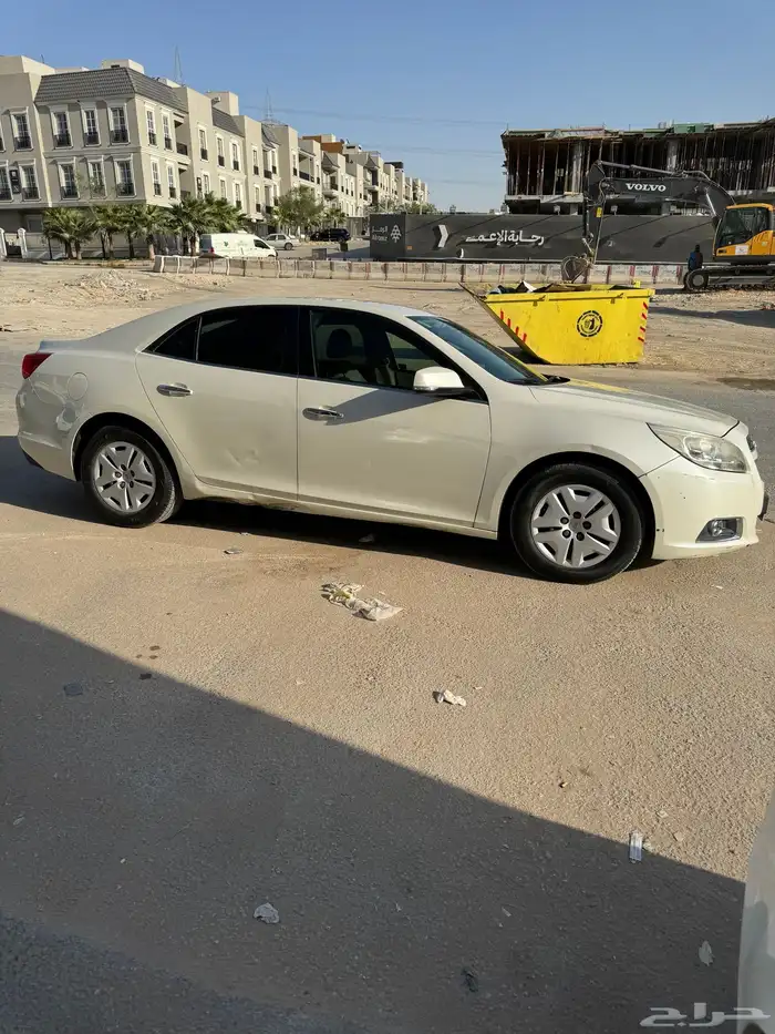 ماليبو للبيع 4