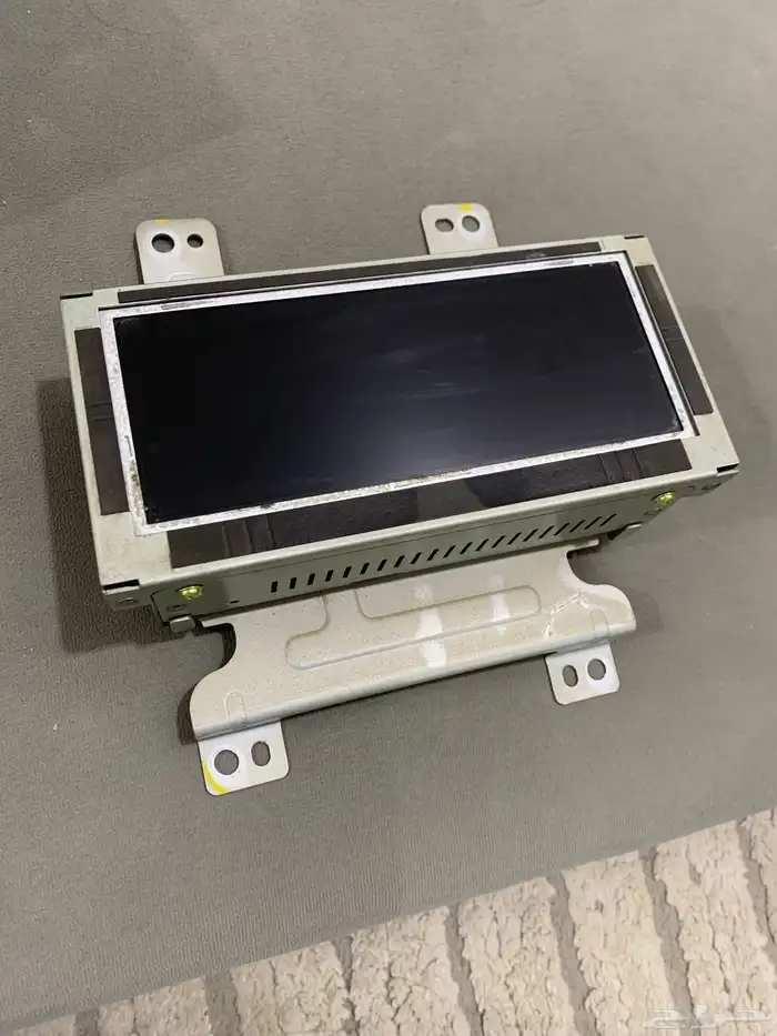 شاشه كدنزا 2016 ستاندر وكاله 4