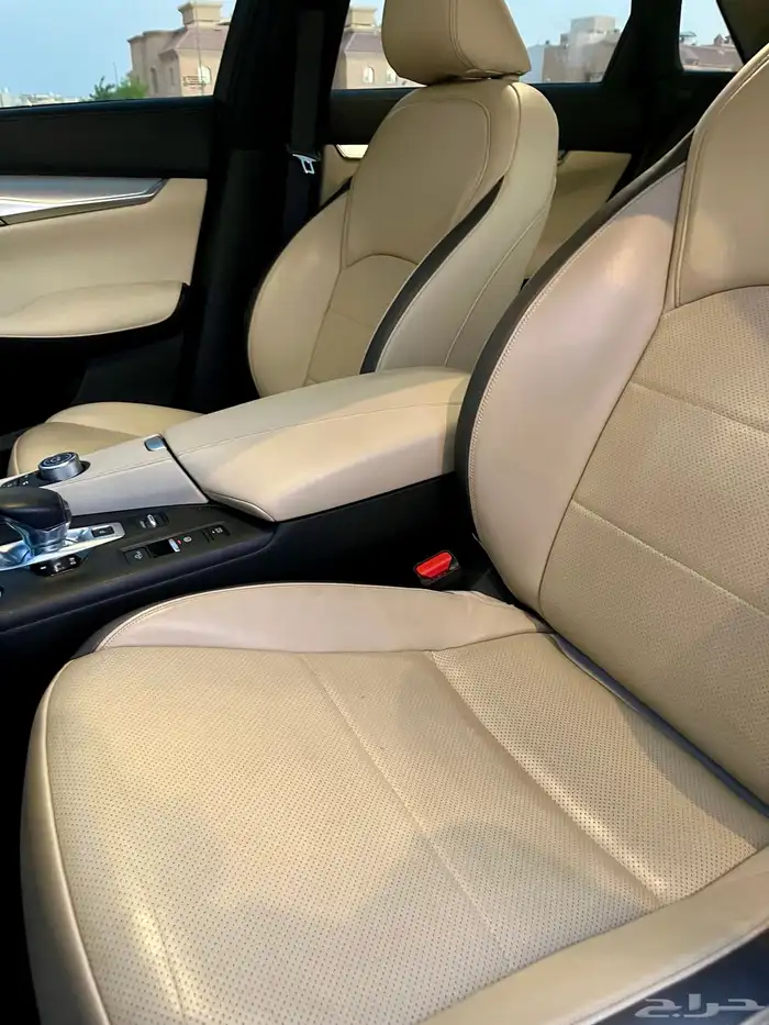 انفنيتي QX50 2024 ( بحالة ممتازة ) 13