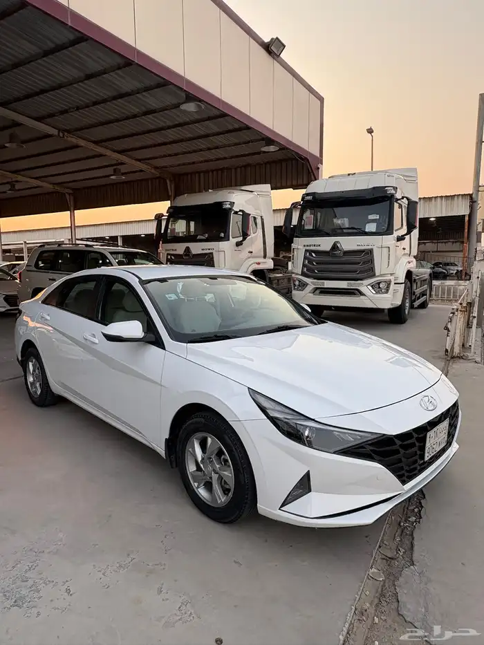 هونداي النترا 2022 1