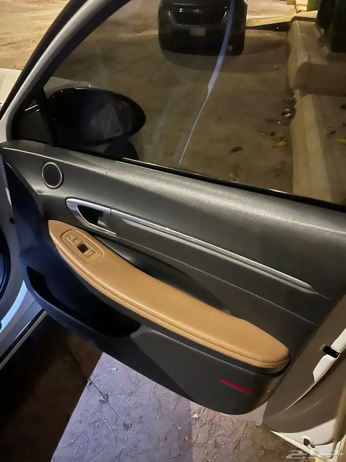 سوناتا 2020 فل كامل 8