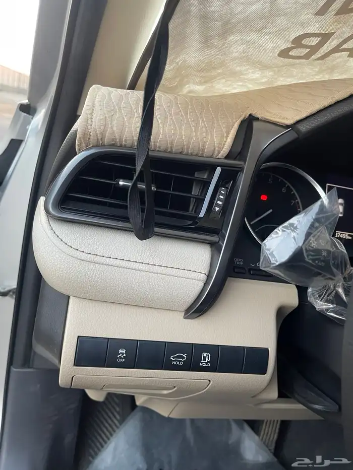 كامري 2019للبيع 11