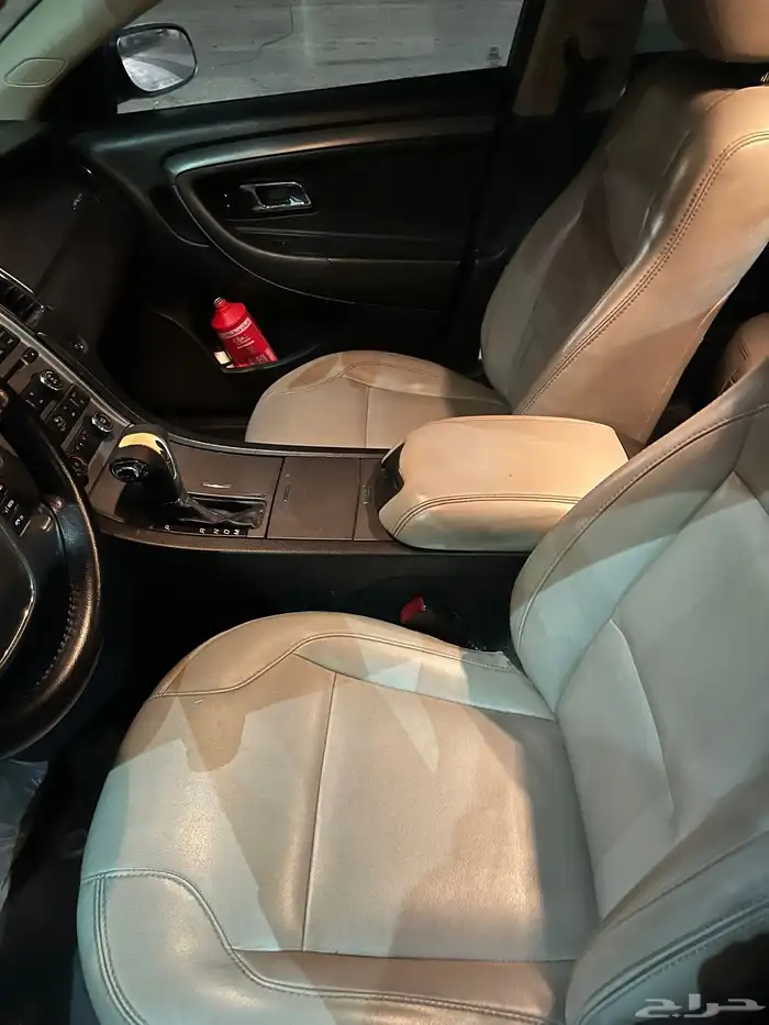 فورد تورس 2011 4