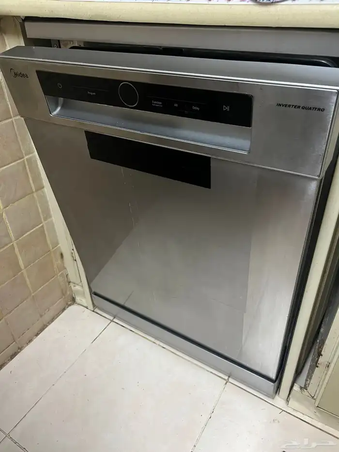 غساله صحون ميديا 3