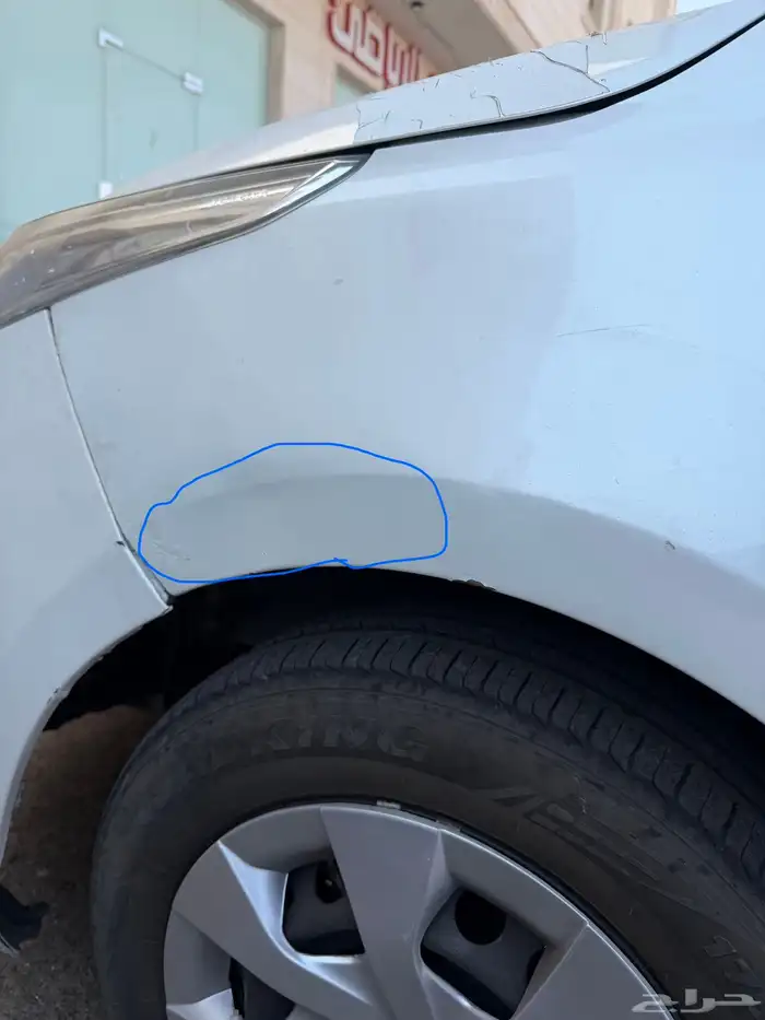 يارس 2021 ثاني مالك ممشى 70500 8