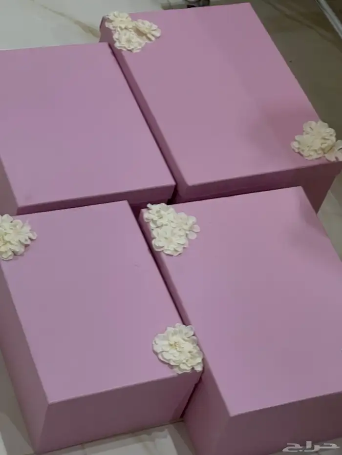 مستلزمات عرايس ل البيع ول الايجار 5