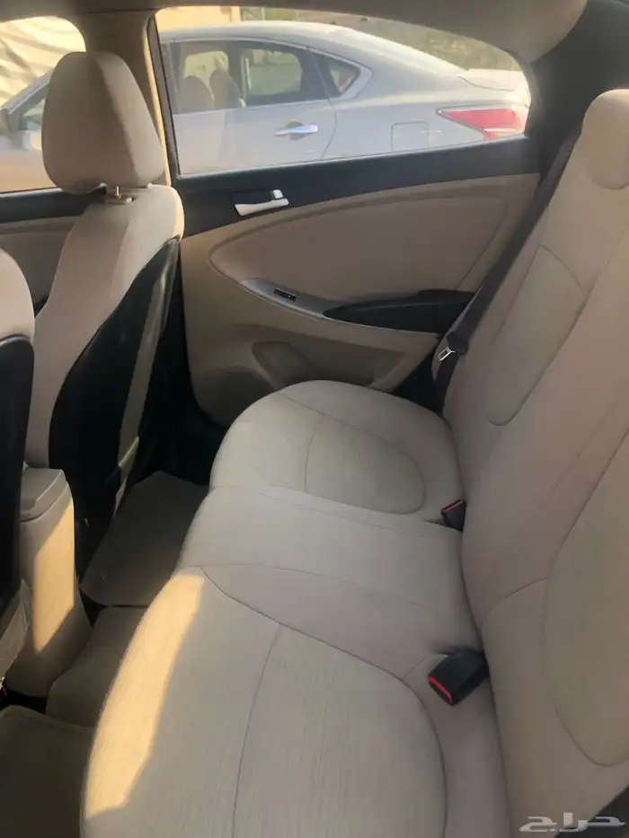 اكسنت موديل2017 5