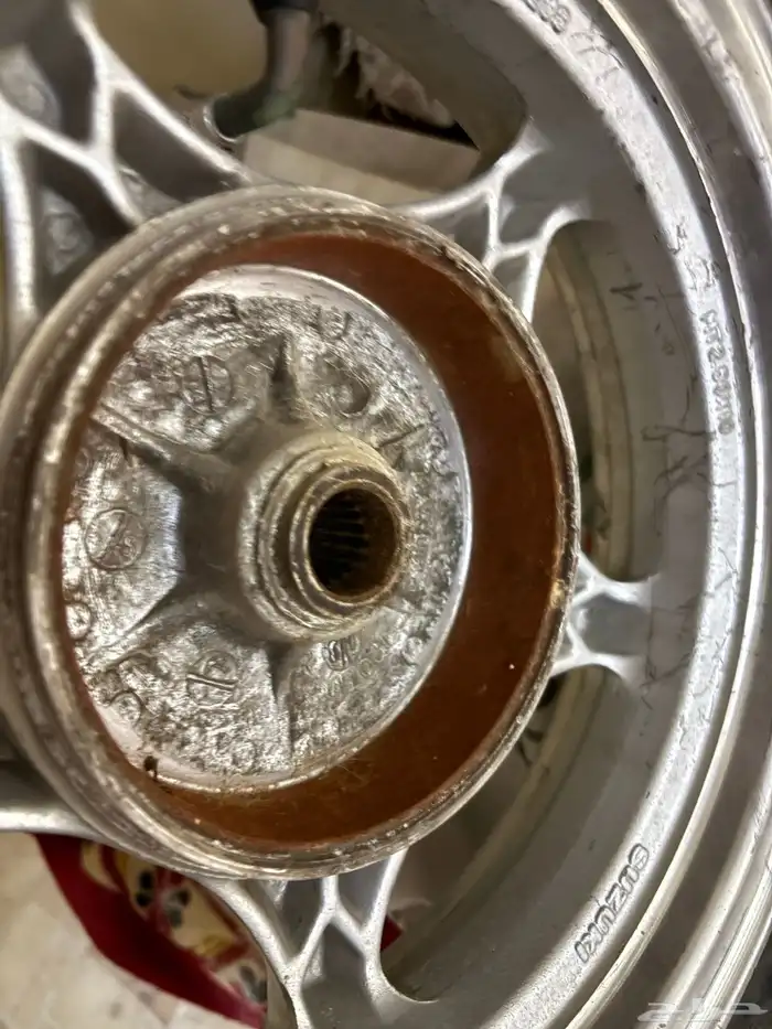 كفر عجيب سزوكي 1