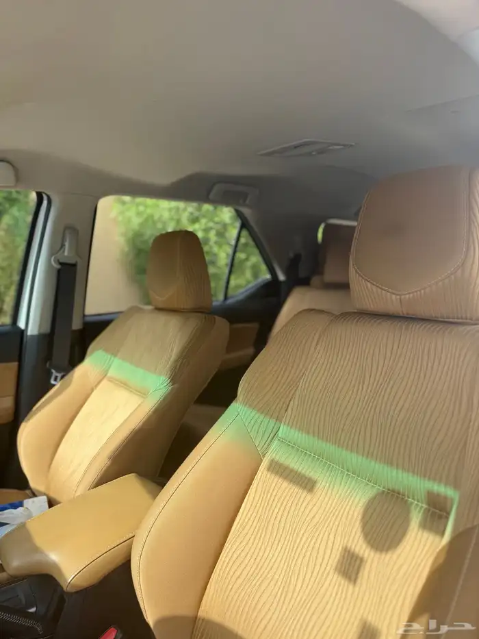 تايوتا فورتشنر 2023 فل كامل 6 سرندل 5