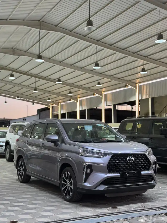 تويوتا فيلوز -بخصومات على الكاش والتمويل 10