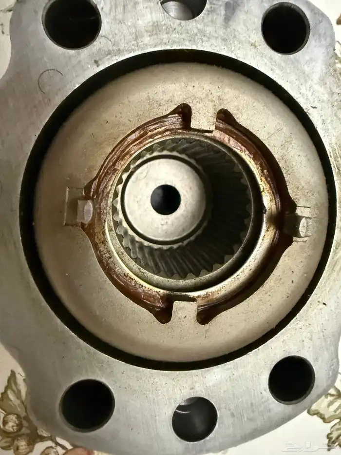 فرارت تحضيره دبل جديده 1