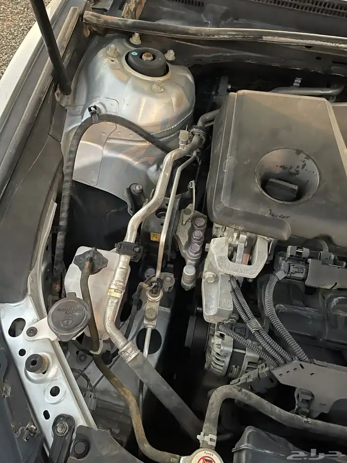 كامري 2019للبيع 28