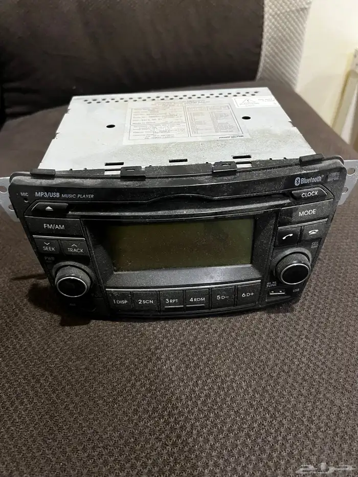 كاسيت اكسنت وكالة 0