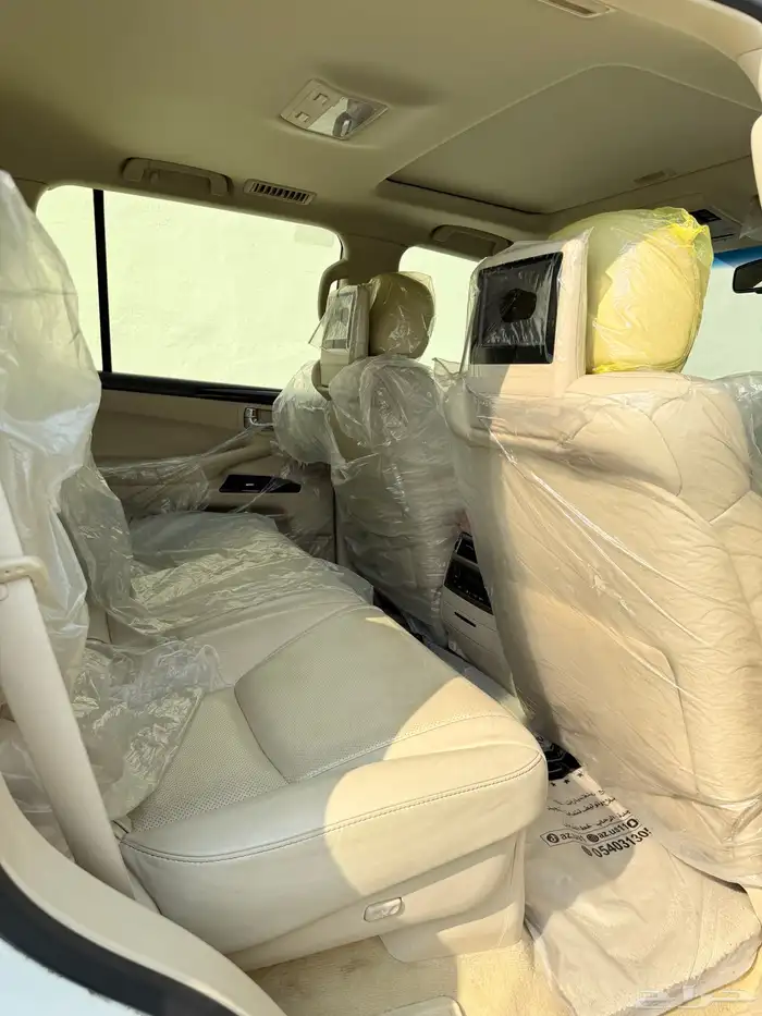 لكزس DD فل كامل   الدفعه الاخيرة 2014 32