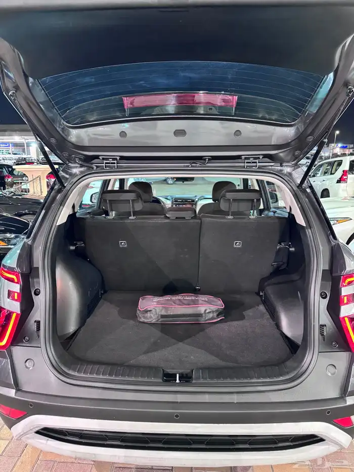 هونداي كريتا سمارت 2022 16