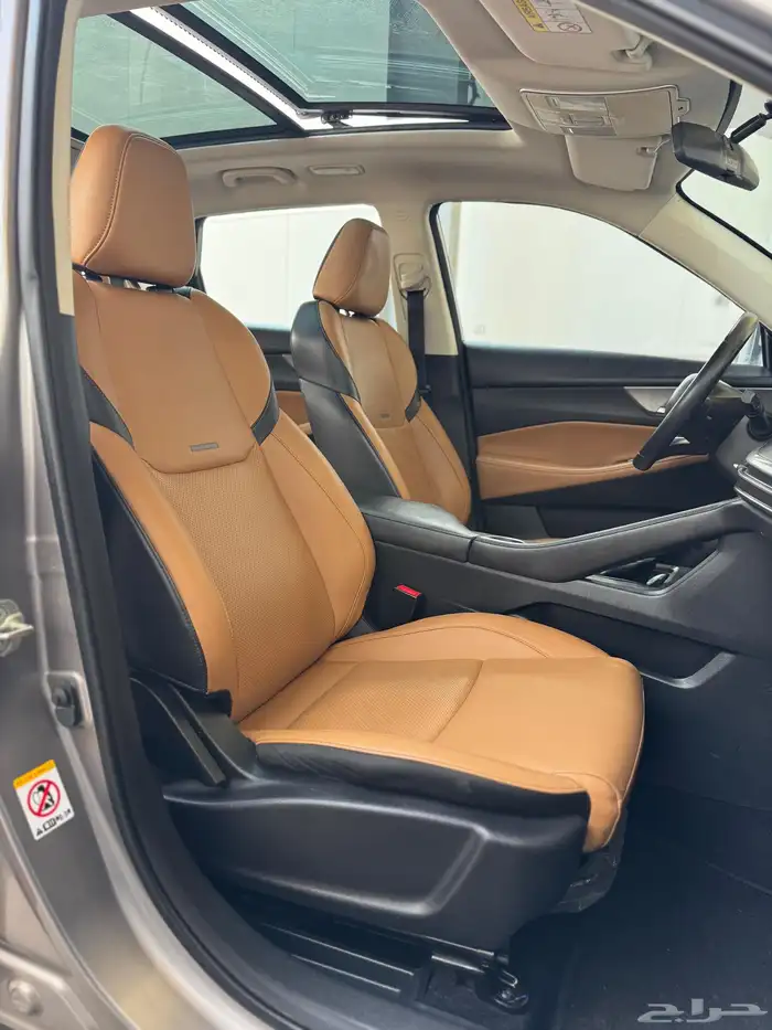 شانجان CS35 18