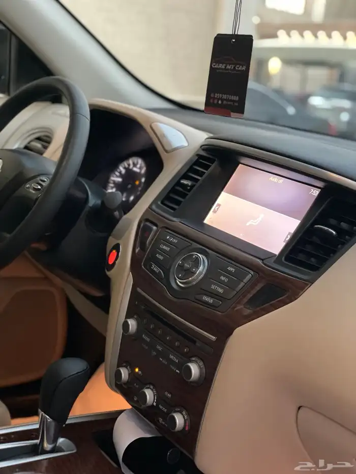 باثفندر 2018 فل كامل للبيع 8