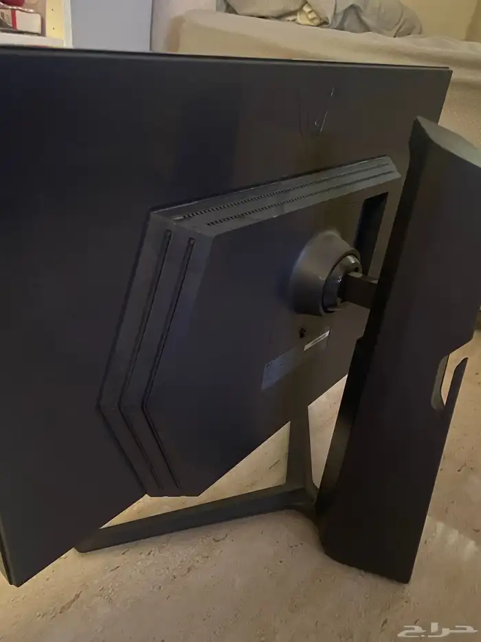 شاشه قيمنق LG UltraGear 1