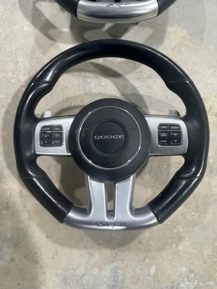 طارة SRT السعر 2800 ريال 1