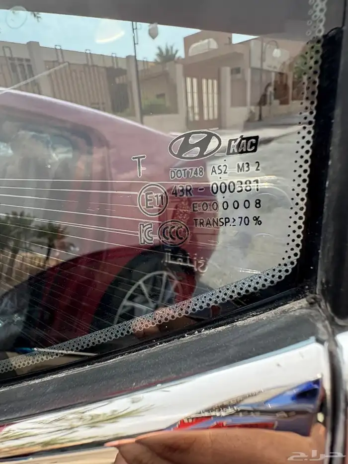 النترا 2020 فل كامل مكينه كبيره 18