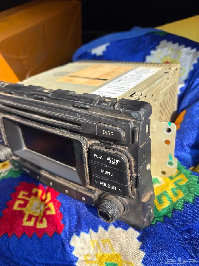 مسجل كيا اوبتيما 2017 البيع مستعجل 2