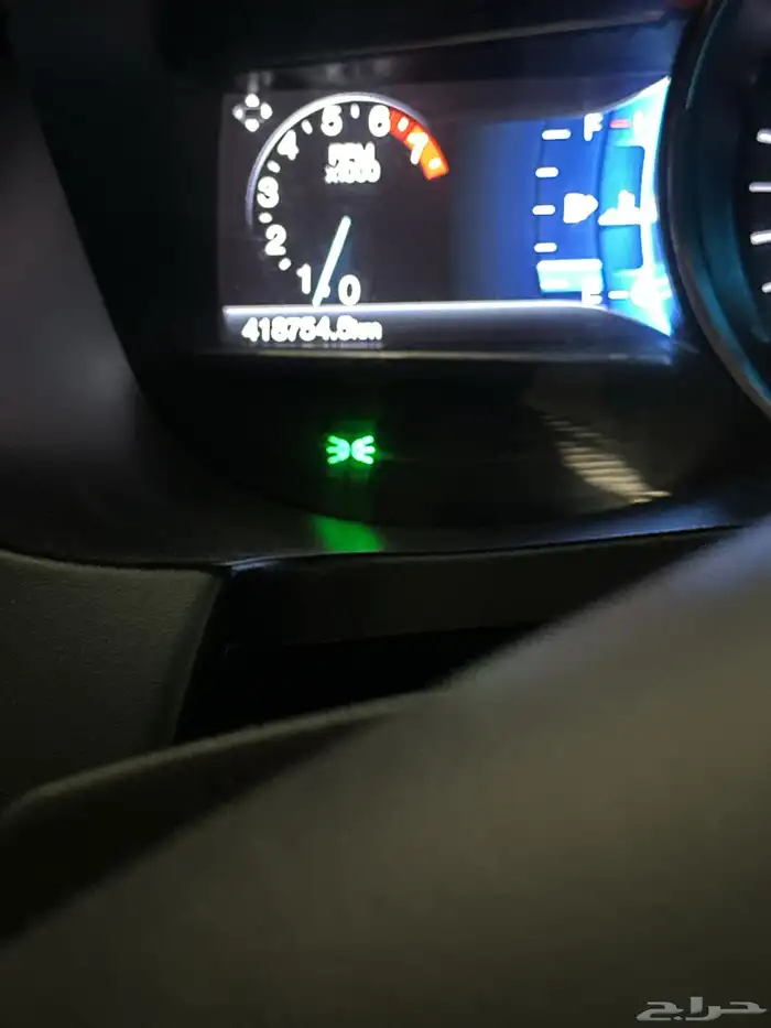 فورد اكسبلوور للبيع موديل 2017 استمارة مجدده مفحوصه تأمين 4