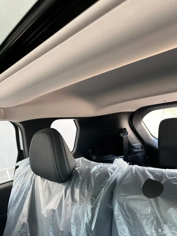 ميتسوبيشي اوتلاندر 2025 نص فل بلس ب 110900 عرض خاص نقاط عميا 29