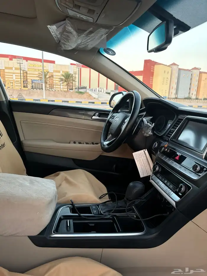 سوناتا للبيع 7