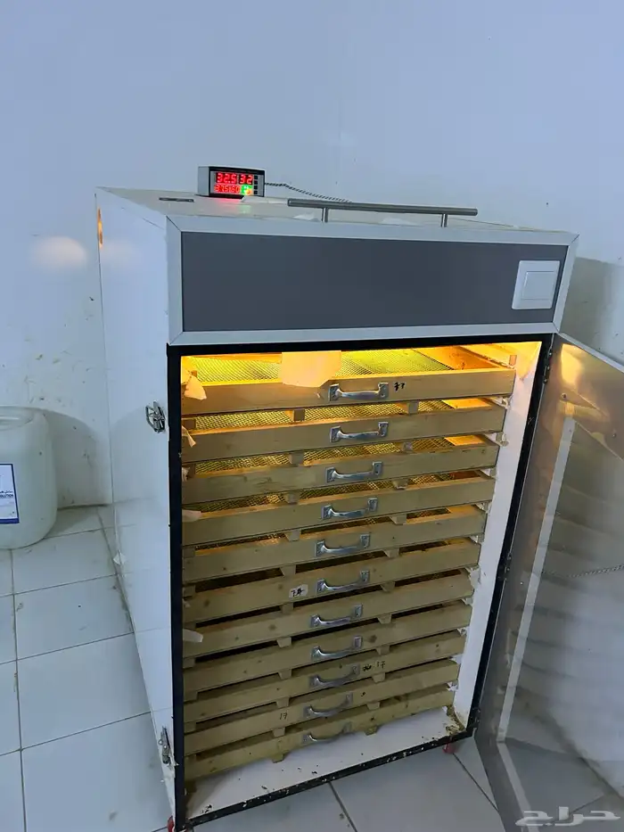 فقاسه أخت الجديده 0