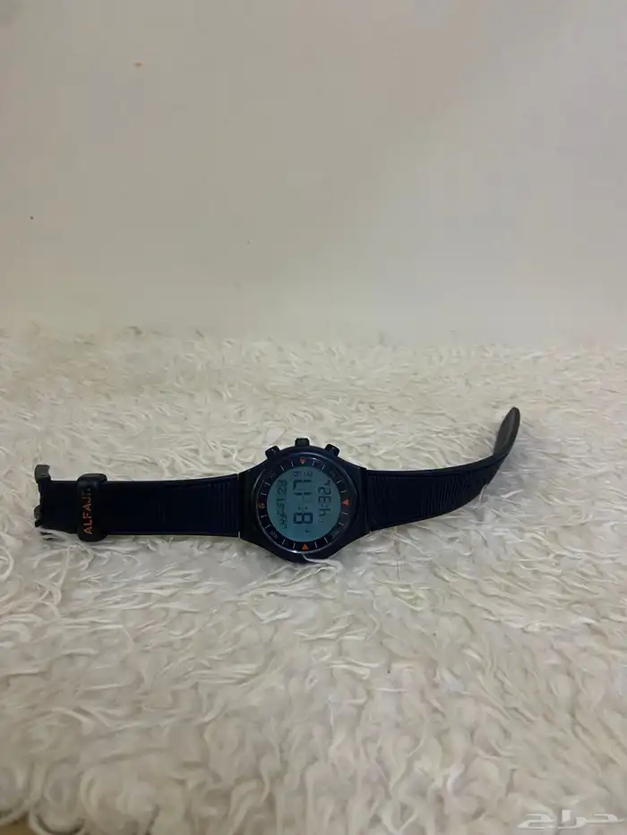 ساعة الفجر 0