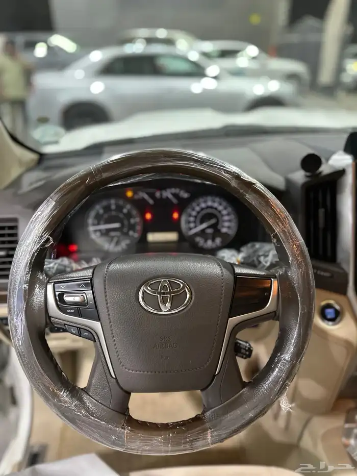 جي اكس ار ديزل 2019 مواصفات خاصه لدى معرض(الرشيدي) 25