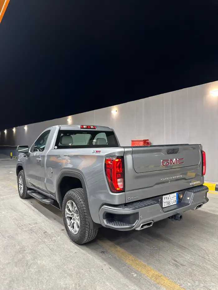 جمس سيرا الفيشن الموديل 2024 4