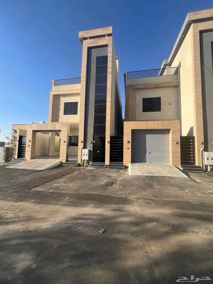 للبيع شقة ارضية فاخرة شمال التضامن 0