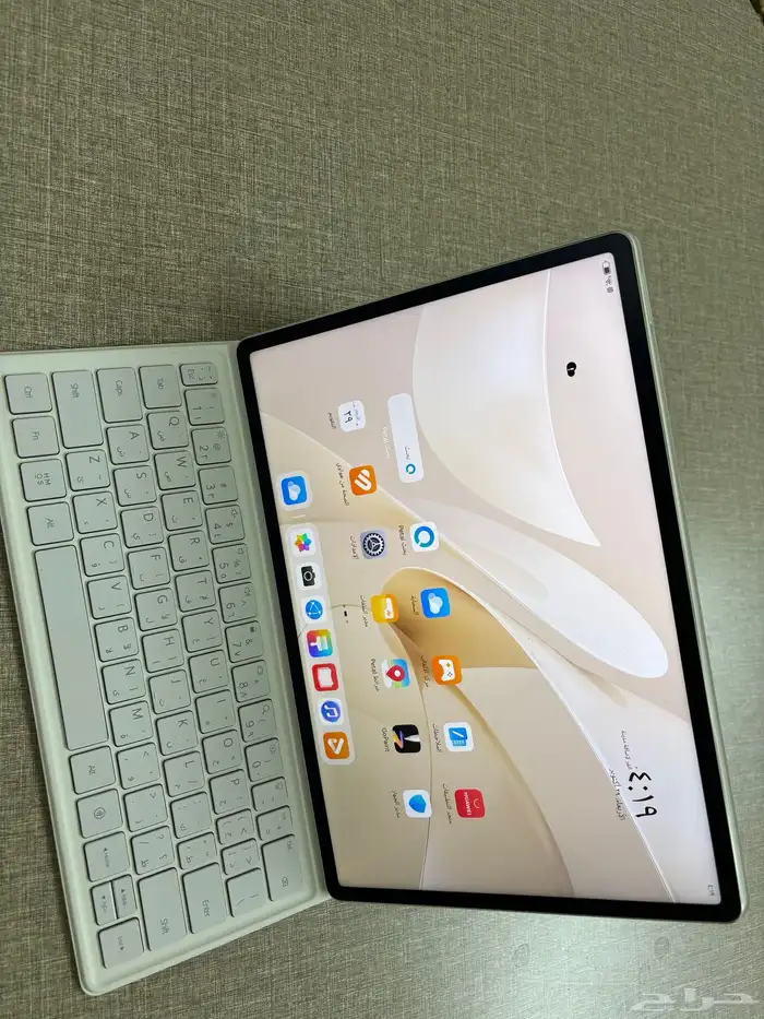 جهاز هواوي باد 12 1