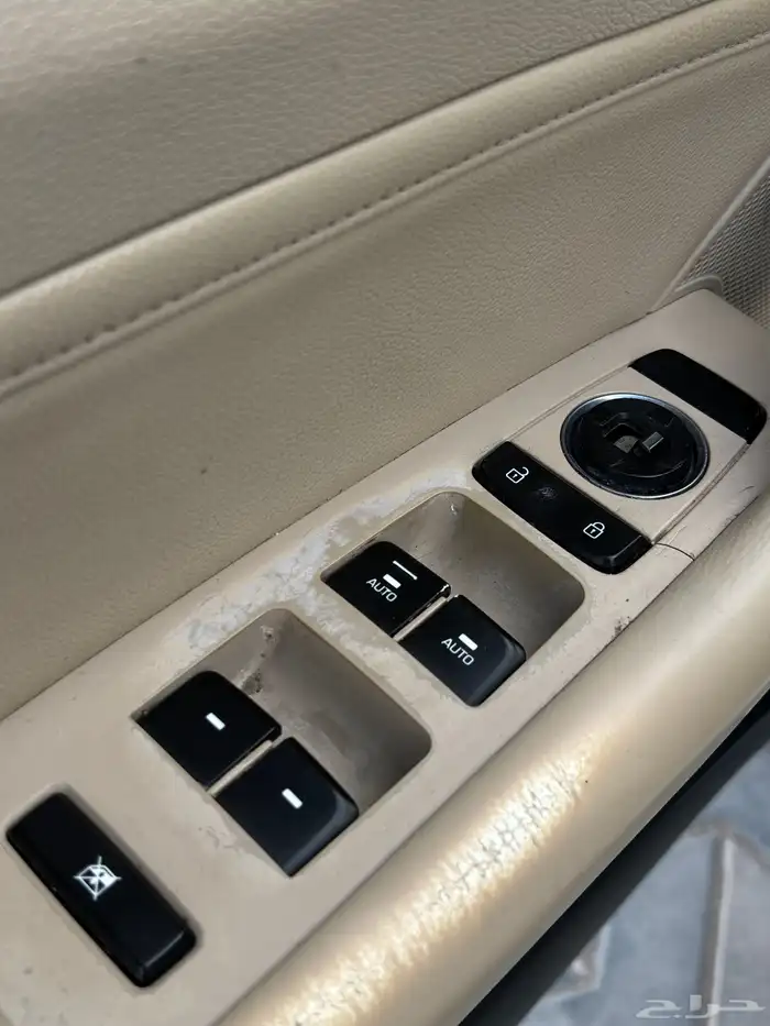 هونداي سوناتا 2016 بدي وكاله فتحه بانوراما 17