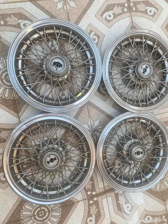 طيس كابريس 89 3