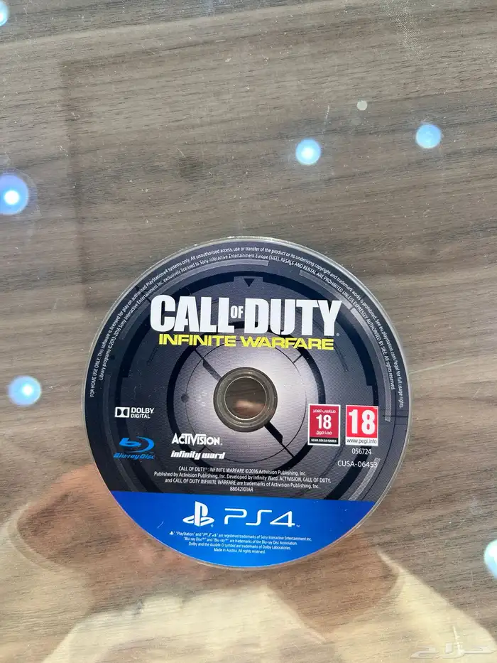 مجموعة اشرطة سوني 4 للبيع السمح جملة او فرد 9