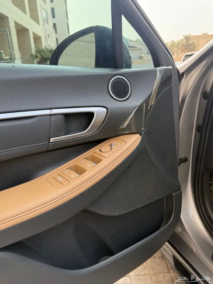 سوناتا موديل 2020 وكاله 6