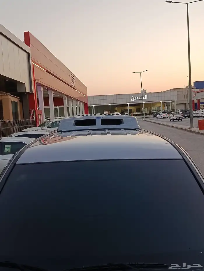 هيونداي H1 موديل 2021 ثلاجة ديزل 6