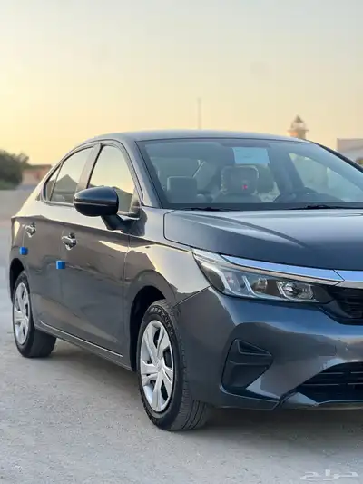 هوندا سيتي 2024 ممشى 29 الف index