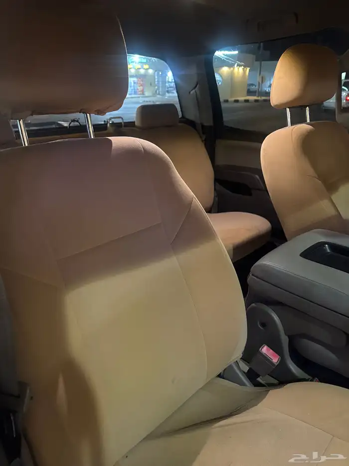 شفرليت سلفرادو 2016 غمارتين 5