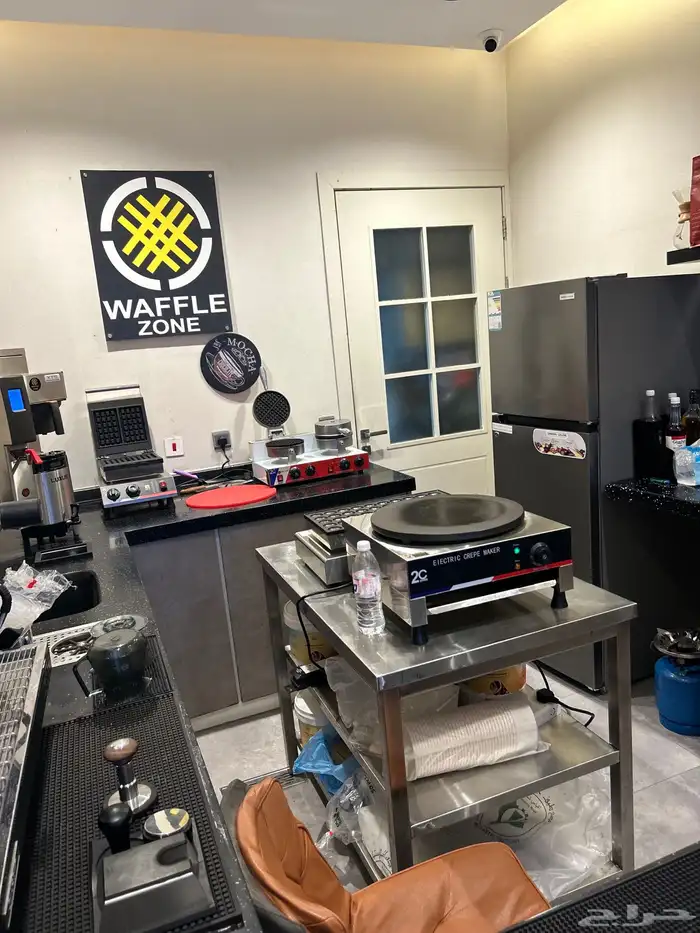 كافي للتقبيل او البيع 1