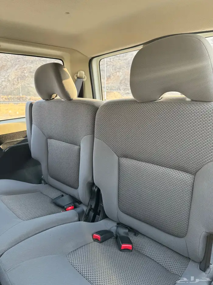 نيسان باترول 2009 23