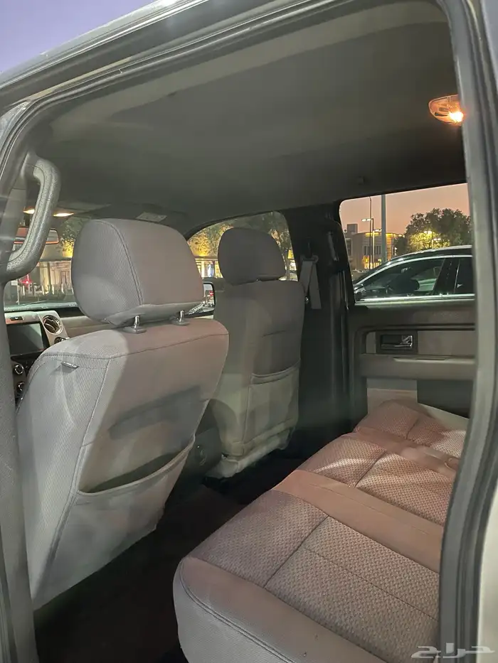 فورد F150 غمارتين 2013 XLT 11