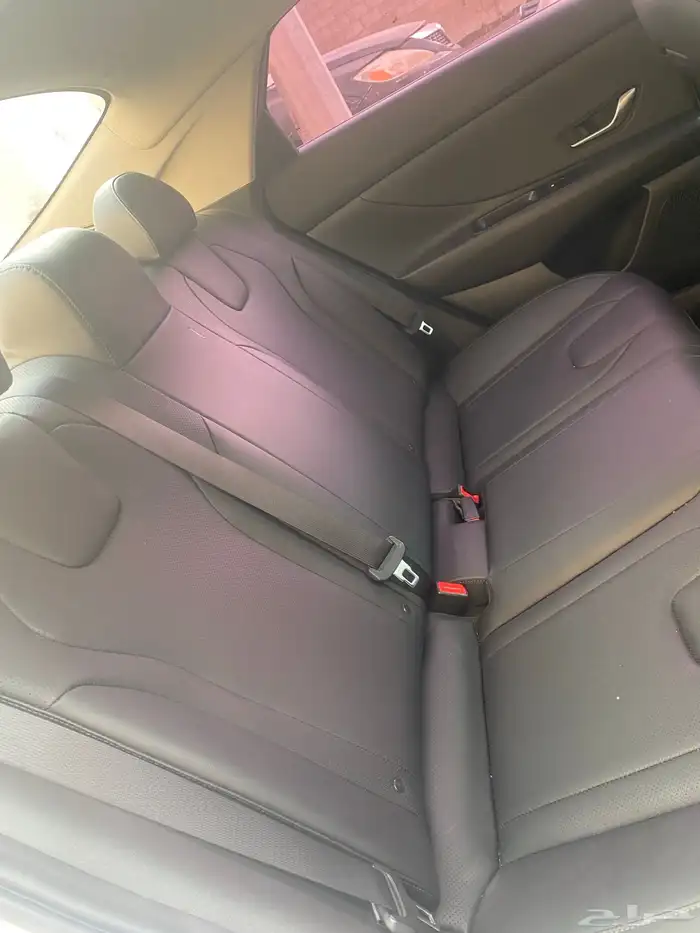 النترا أفانتي 4