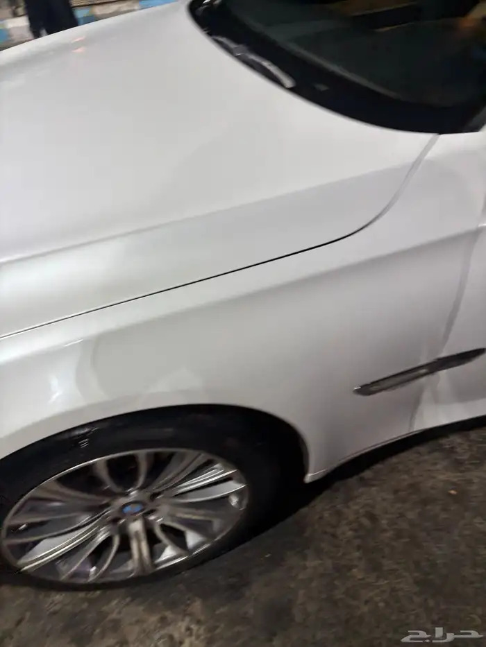 للبيع بي ام دبليو 730 6