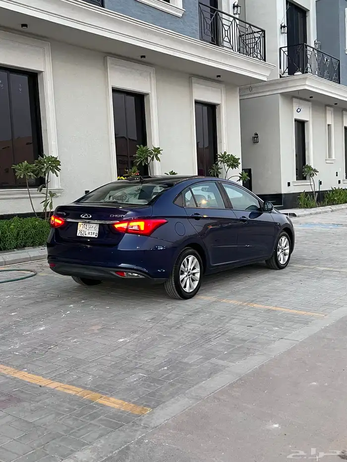 شيري اريزو 5 2023 3