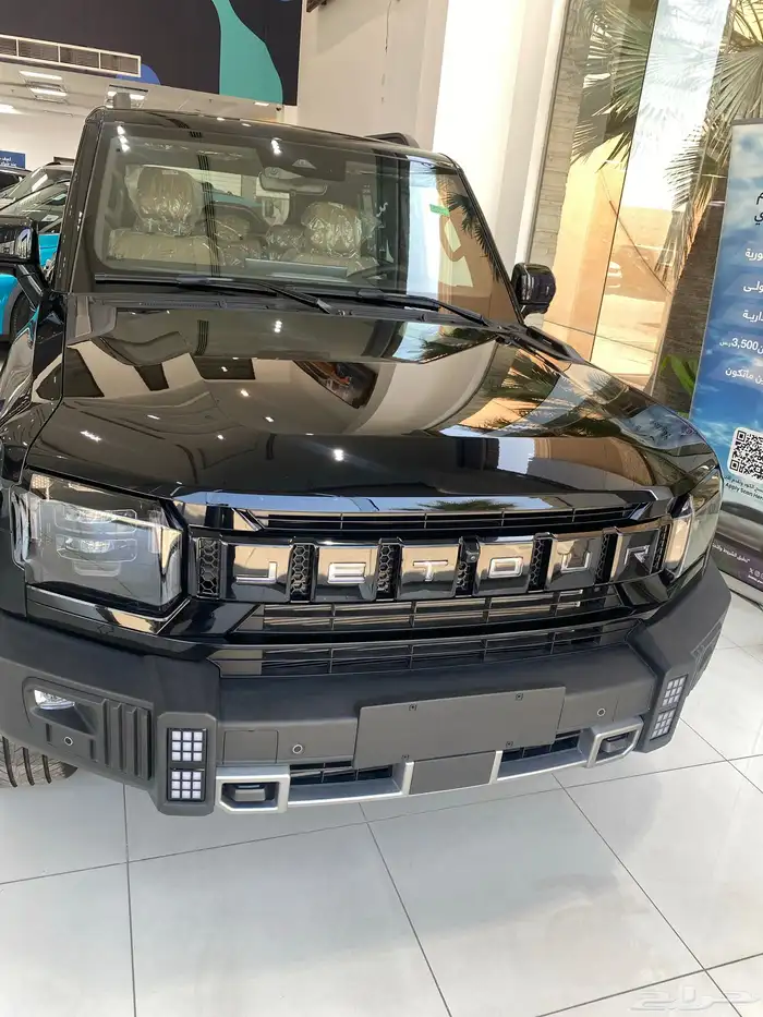 متوفر جيتور T2 لاكجيري موديل 2026 سعر مميز 11