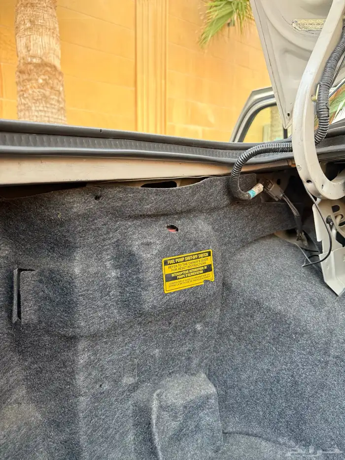 فورد كراون فكتوريا - 2012 سعودي ( استخدام شخصي ) 52